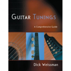 Guitar Tunings: A Comprehensive Guide