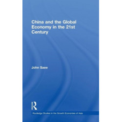 China and the Global Economy in the 21st Century