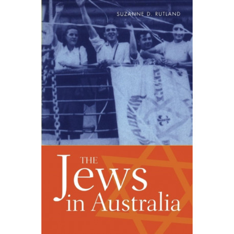 The Jews in Australia