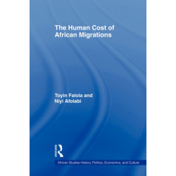 The Human Cost of African Migrations