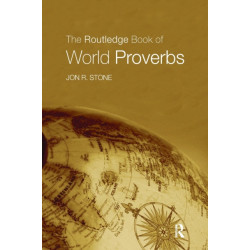 The Routledge Book of World Proverbs