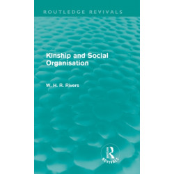 Kinship and Social Organisation (Routledge Revivals)