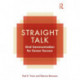 Straight Talk: Oral Communication for Career Success
