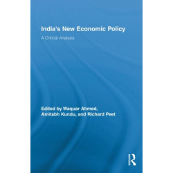 India's New Economic Policy: A Critical Analysis