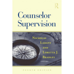 Counselor Supervision