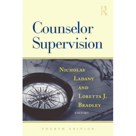 Counselor Supervision