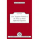 Some Asymptotic Problems in the Theory of Partial Differential Equations