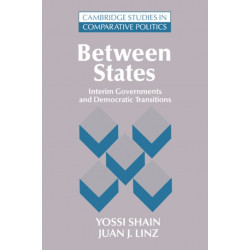 Between States: Interim Governments in Democratic Transitions