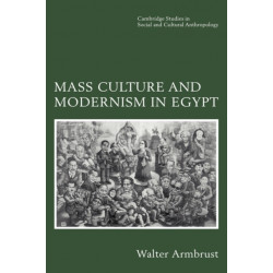 Mass Culture and Modernism in Egypt
