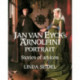Jan Van Eyck's Arnolfini Portrait: Stories of an Icon