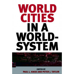World Cities in a World-System