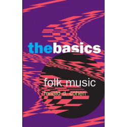Folk Music: The Basics: The Basics