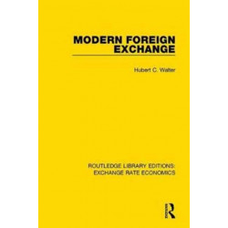 Modern Foreign Exchange