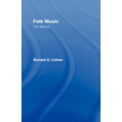 Folk Music: The Basics: The Basics