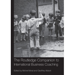 The Routledge Companion to International Business Coaching