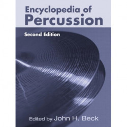 Encyclopedia of Percussion