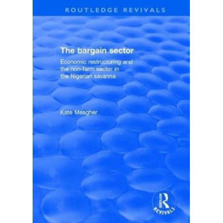 The Bargain Sector