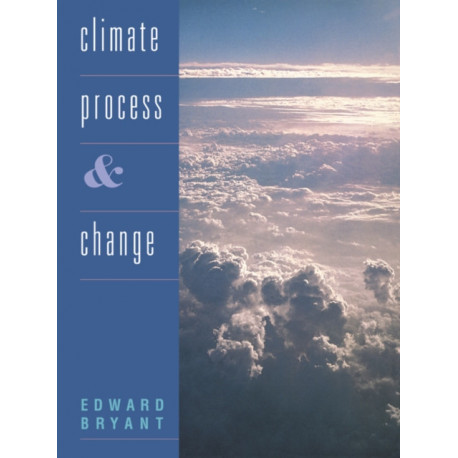Climate Process and Change