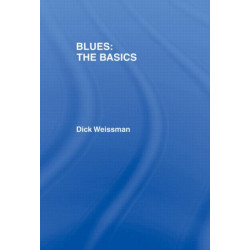 Blues: The Basics