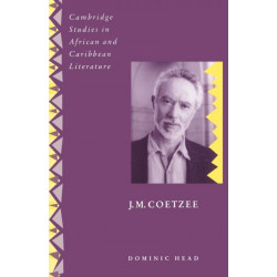 J. M. Coetzee