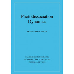 Photodissociation Dynamics: Spectroscopy and Fragmentation of Small Polyatomic Molecules