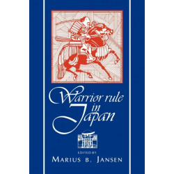 Warrior Rule in Japan
