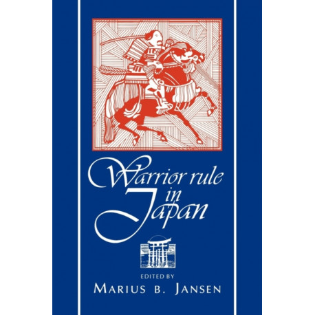Warrior Rule in Japan
