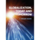 Globalization- Today and Tomorrow