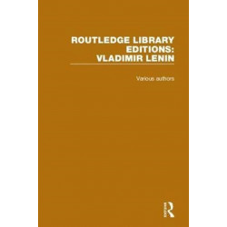 Routledge Library Editions: Vladimir Lenin