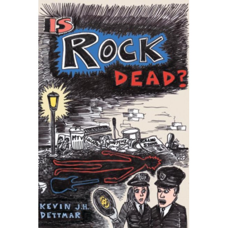 Is Rock Dead?