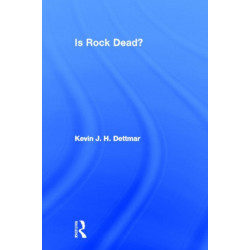 Is Rock Dead?