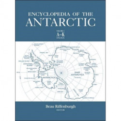 Encyclopedia of the Antarctic