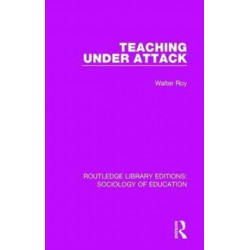 Teaching Under Attack