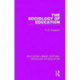 The Sociology of Education
