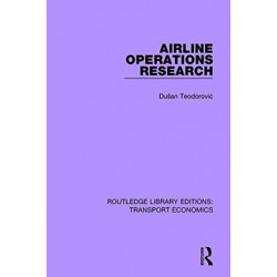 Airline Operations Research