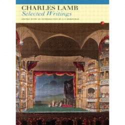 Charles Lamb: Selected Writings
