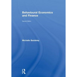 Behavioural Economics and Finance