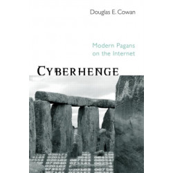 Cyberhenge: Modern Pagans on the Internet