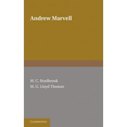 Andrew Marvell