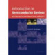Introduction to Semiconductor Devices: For Computing and Telecommunications Applications