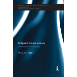 Bridges to Consciousness: Complexes and complexity