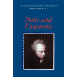 Notes and Fragments