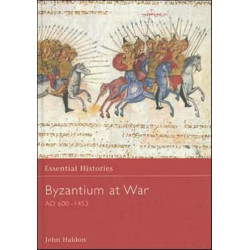 Byzantium at War AD 600-1453