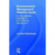 Environmental Management Revision Guide: For the NEBOSH Certificate in Environmental Management