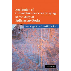 Application of Cathodoluminescence Imaging to the Study of Sedimentary Rocks