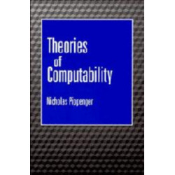 Theories of Computability