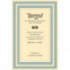 Turgot on Progress, Sociology and Economics: A Philosophical Review of the Successive Advances of the Human Mind on Universal History Reflections on the Formation and the Distribution of Wealth
