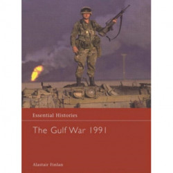 The Gulf War 1991