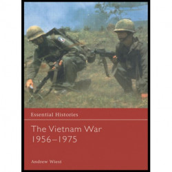 The Vietnam War 1956-1975