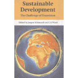Sustainable Development: The Challenge of Transition